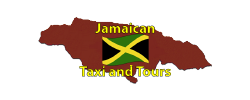 Jamaican Taxi and Tours Page by the Jamaican Business & Tourism Directory