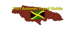 Port Antonio Travel Guide Page by the Jamaican Business & Tourism Directory